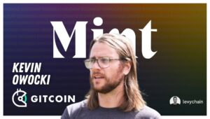 Kevin Owocki, founder of Gitcoin, shares how crypto-native creators can tap into the power of public goods. Adam Levy Mint