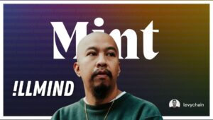 Two-time Grammy-winning music producer !llmind shares his motivation for launching Squad of Knights and argues why beats, loops, and sample packs need to be on-chain.