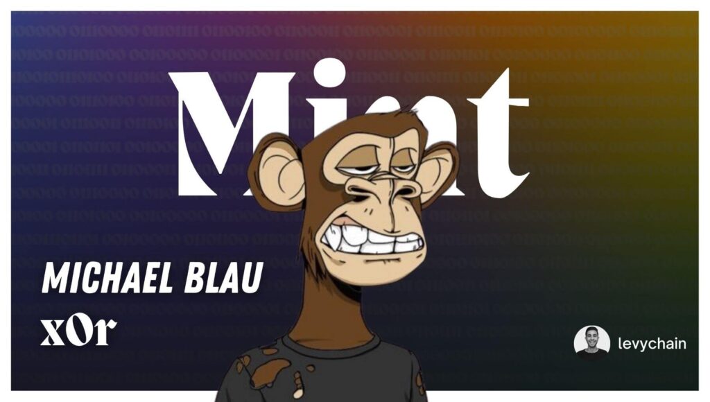 Michael Blau, the magician, mentalist, web3 software creator and engineering partner at a16z, breaks down his alter ego x0r, unveils smart contract illusions that normies fall trapped to in web3, and the art of magic.